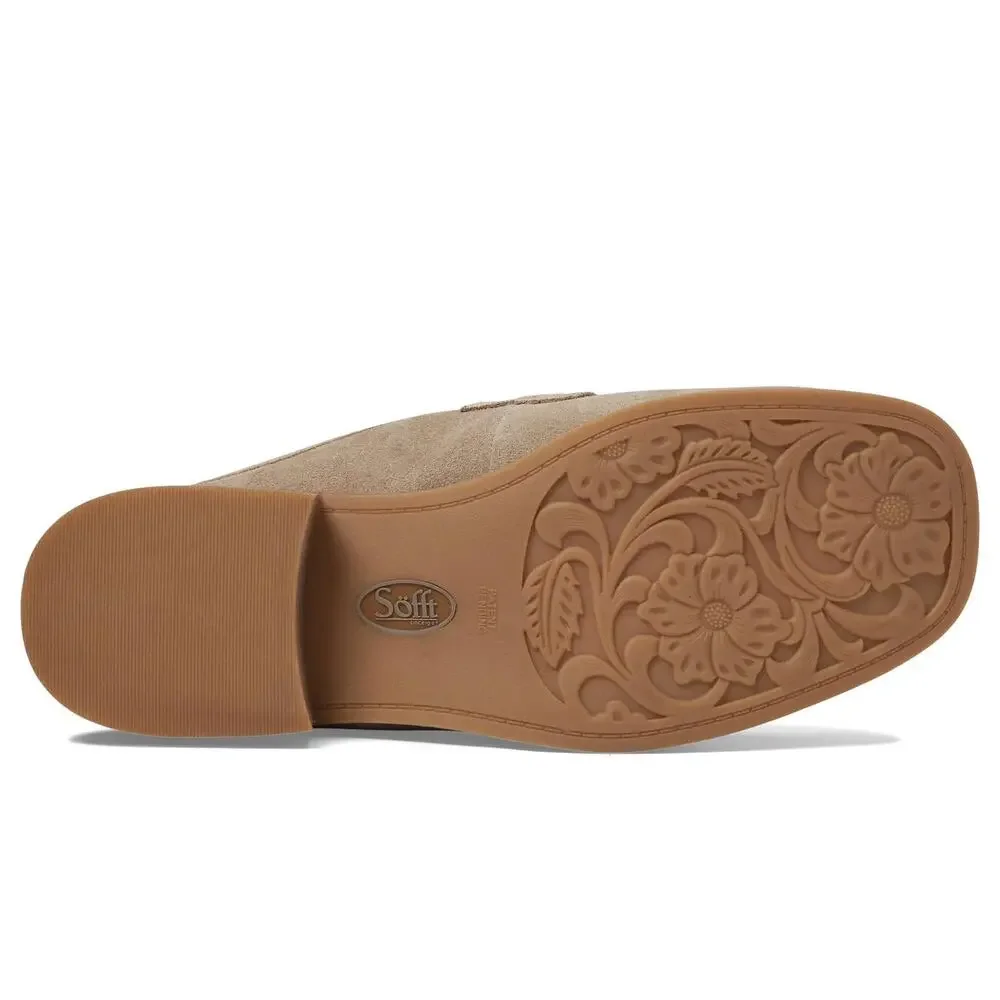 SOFFT ROSALIA DUNE TAN 9 M (B)